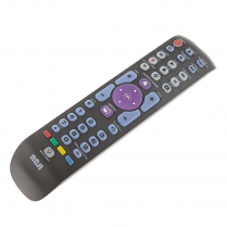 TELECOMMANDE UNIVERSELLE 5 APPAREILS RETRO-ECLAIR&Eacute;