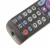 TELECOMMANDE UNIVERSELLE 5 APPAREILS RETRO-ECLAIR&Eacute;