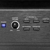 CLAVIER DIGITAL 88 CLES ACTION MARTEAU