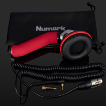 disc ECOUTEUR RED PHONE DE NUMARK