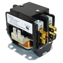 PACKARD CONTACTEUR C230B 2 P&Ocirc;LES 30A, BOBINE de 120V