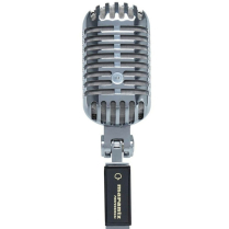 disc MICROPHONE USB STYLE RETRO MARANTZ