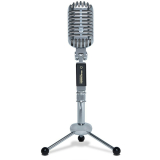 disc MICROPHONE USB STYLE RETRO MARANTZ