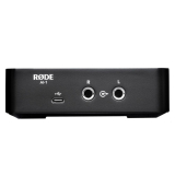 INTERFACE AUDIO USB-C R&Oslash;DE