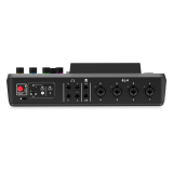 CONSOLE R&Oslash;DE DE PRODUCTION AUDIO AVANC&Eacute;E