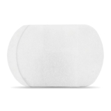 SUPPORT EN SILICONE R&Oslash;DE INVISILAV POUR MICRO LAVALIER