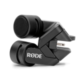 MICRO ST&Eacute;R&Eacute;O R&Oslash;DE AVEC CONNECTEUR LIGHTNING