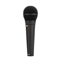 R&Oslash;DE DYNAMIC MICROPHONE FOR STAGE AND STUDIO
