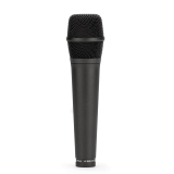 R&Oslash;DE LIVE DYNAMIC MICROPHONE M2 WITH ON/OFF SWITCH