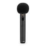 MICRO CONDENSATEUR R&Oslash;DE M3 POUR USAGE G&Eacute;N&Eacute;RAL