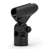 PAIRE DE MICROPHONES ST&Eacute;R&Eacute;O CONDENSATEUR R&Oslash;DE M5