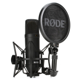 INTERFACE AUDIO AI-1 AVEC KIT MICRO NT1 R&Oslash;DE