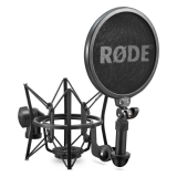 INTERFACE AUDIO AI-1 AVEC KIT MICRO NT1 R&Oslash;DE