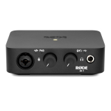 INTERFACE AUDIO AI-1 AVEC KIT MICRO NT1 R&Oslash;DE