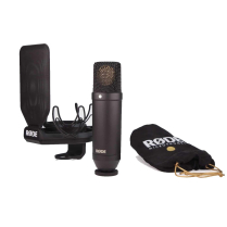 MICRO R&Oslash;DE NT1 AVEC KIT