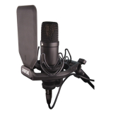 R&Oslash;DE NT1 MIC WITH KIT