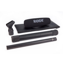 MICRO R&Oslash;DE "SHOTGUN" POUR BROADCAST