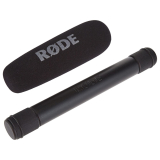 MICRO R&Oslash;DE "SHOTGUN" POUR BROADCAST