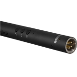 MICRO R&Oslash;DE "SHOTGUN" PRO AVEC BATTERIE INT&Eacute;GR&Eacute;E