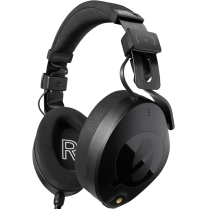 CASQUE R&Oslash;DE FERM&Eacute; POUR MONITORING AUDIO