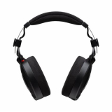 CASQUE R&Oslash;DE FERM&Eacute; POUR MONITORING AUDIO