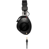 CASQUE R&Oslash;DE FERM&Eacute; POUR MONITORING AUDIO
