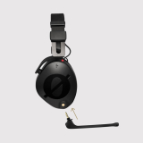 CASQUE R&Oslash;DE AVEC MICRO D&Eacute;TACHABLE DE QUALIT&Eacute; STUDIO
