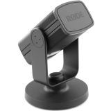 COMPACT R&Oslash;DE USB MIC WITH INTEGRATED STAND