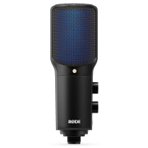 MICRO CARDIO&Iuml;DE USB R&Oslash;DE 2E G&Eacute;N&Eacute;RATION POUR STUDIO