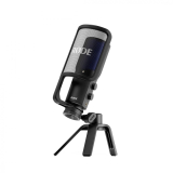 MICRO CARDIO&Iuml;DE USB R&Oslash;DE 2E G&Eacute;N&Eacute;RATION POUR STUDIO