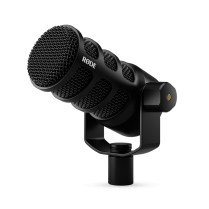 MICRO R&Oslash;DE USB/XLR POUR PODCAST ET STREAMING