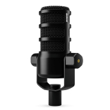 MICRO R&Oslash;DE USB/XLR POUR PODCAST ET STREAMING