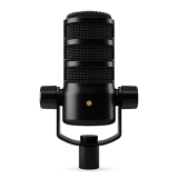 MICRO R&Oslash;DE USB/XLR POUR PODCAST ET STREAMING