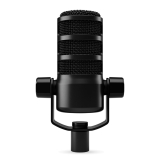 MICRO R&Oslash;DE USB/XLR POUR PODCAST ET STREAMING