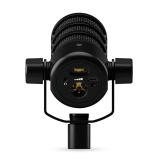 MICRO R&Oslash;DE USB/XLR POUR PODCAST ET STREAMING