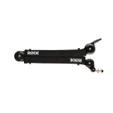 BRAS ARTICUL&Eacute; PREMIUM R&Oslash;DE POUR MICRO DE STUDIO