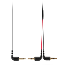 C&Acirc;BLE POUR MICRO R&Oslash;DE TRS &laquo; Y &raquo; 2 SORTIES / 1 ENTR&Eacute;E