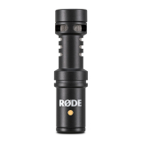 MICRO DIRECTIONNEL R&Oslash;DE LIGHTNING POUR IPHONE