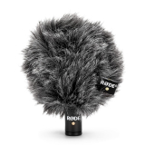 MICRO DIRECTIONNEL R&Oslash;DE LIGHTNING POUR IPHONE