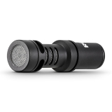 R&Oslash;DE COMPACT DIRECTIONAL CAMERA MICROPHONE