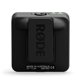 R&Oslash;DE WIRELESS AUDIO SYSTEM FOR CONTENT CREATORS