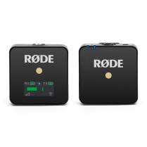 R&Oslash;DE ULTRA-COMPACT MULTI-USE WIRELESS AUDIO SYSTEM