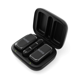 Ultra-compact Wireless Microphone RODE BLACK USB-C