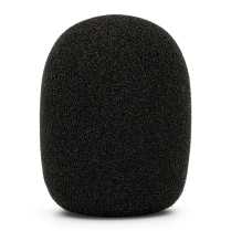 PARE-VENT R&Oslash;DE POUR MICROPHONE DE TYPE MAIN