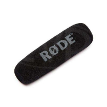 BONNETTE ANTI-VENT R&Oslash;DE POUR MICRO VIDEOMIC NTG