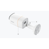 CAM&Eacute;RA BULLET IP PROFESSIONNELLE 12MP POE AVEC IA - Reolink