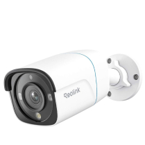 CAM&Eacute;RA IP 4K POE AVEC IA - Reolink