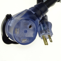 ADAPTEUR VR 10/3 STW 15M-30F 1.5 PIED