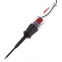 VERIFICATEUR DE CIRCUIT 6-24V DC A DEL