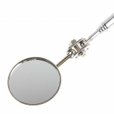 MIROIR  1'' T&Eacute;LESCOPIQUE 24''